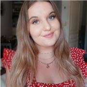Etudiante en master donne cours particuliers d'anglais tous niveaux !